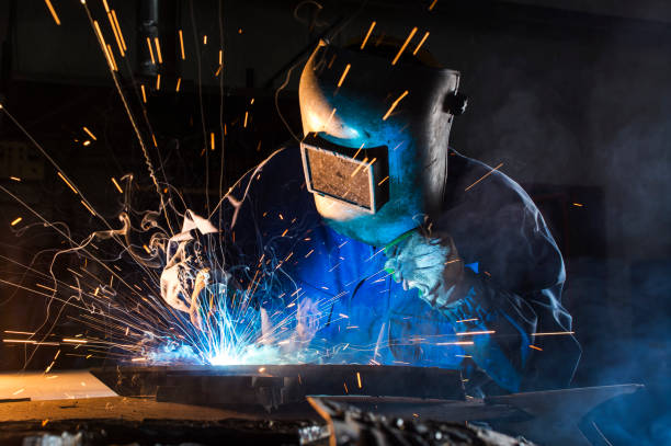 Best Marine and Shipbuilding Welding in Middlesex, NJ