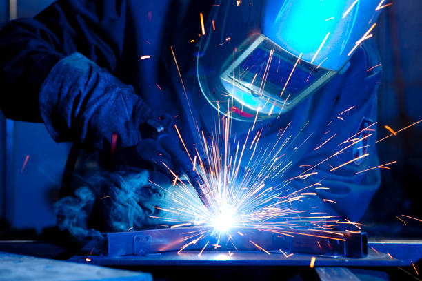 Best Automation and Robotic Welding in Middlesex, NJ