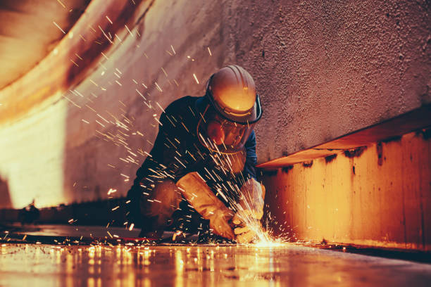 Trusted Middlesex, NJ Welder & Metal Fabrication Experts