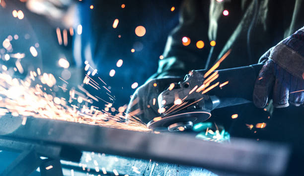 Best Specialty Welding Processes in Middlesex, NJ